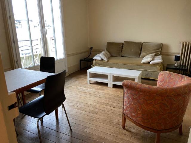 Appartement location à Versailles