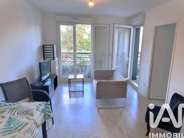 Appartement location à Quartier Centre Ville, Viry-Châtillon