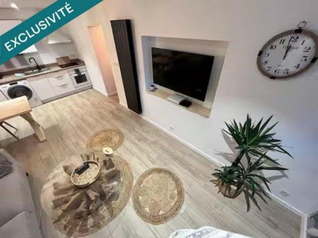 Appartement vente à Quimper, Bretagne