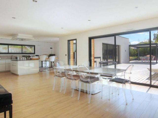 Appartement vente à Castelnau-de-médoc