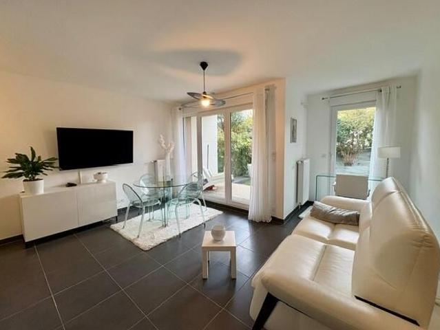 Appartement location à Baillet-en-France, Val-d'Oise