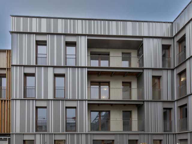 Appartement location à Torcy, Bussy-saint-georges