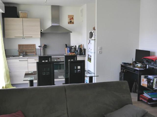 Appartement location à Rennes, Bretagne