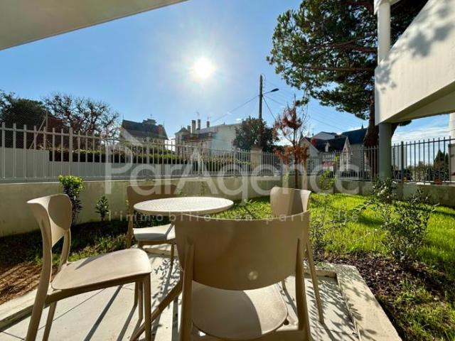 Appartement vente à Rochefort, Royan
