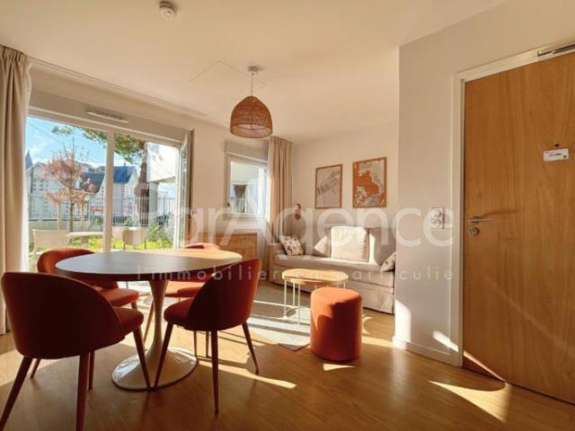 Appartement vente à Rochefort, Royan