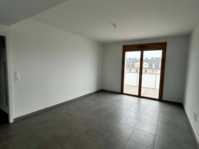 Appartement location à Krutenau, Strasbourg