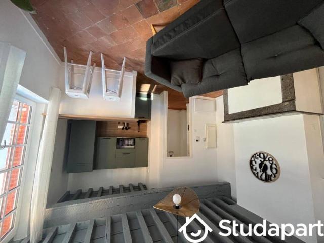 Appartement location à Les Chênes, Montauban