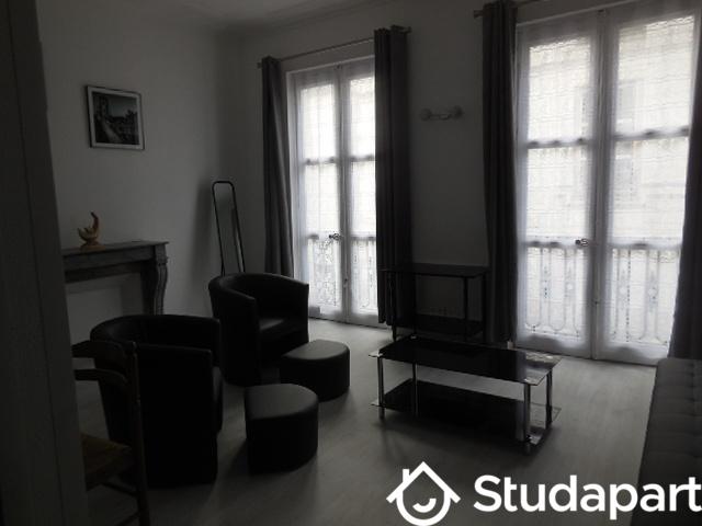 Appartement location à Blois