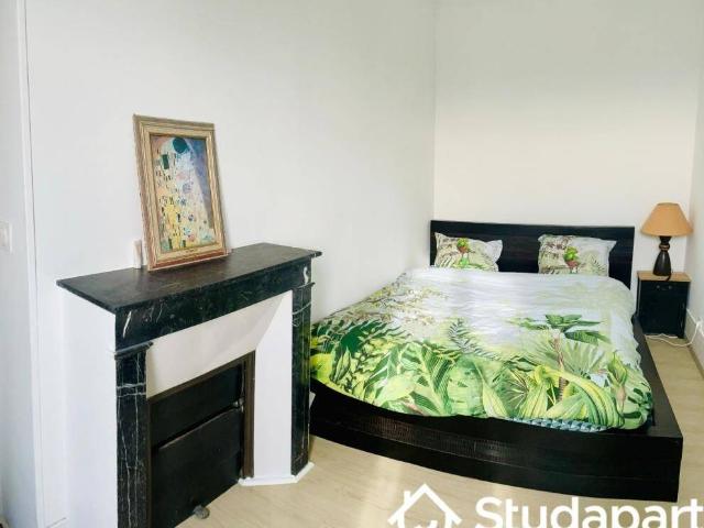 Appartement location à Port sous la Lune, Nogent-sur-Marne
