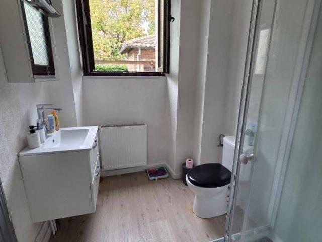 Appartement location à Cité Wolf, Mulhouse