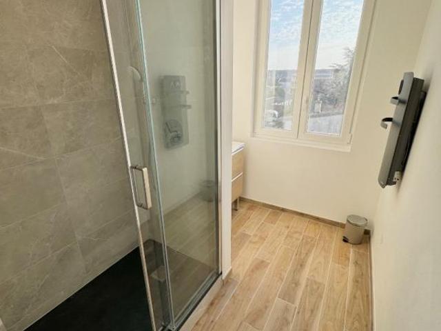 Appartement location à Nancy