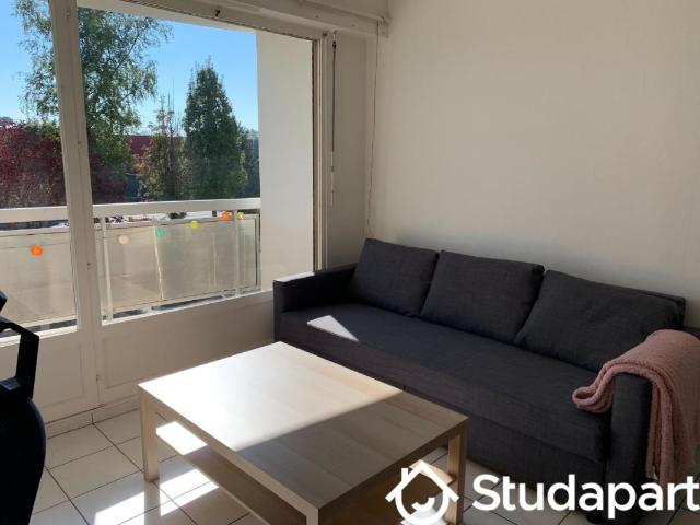 Appartement location à Palaiseau