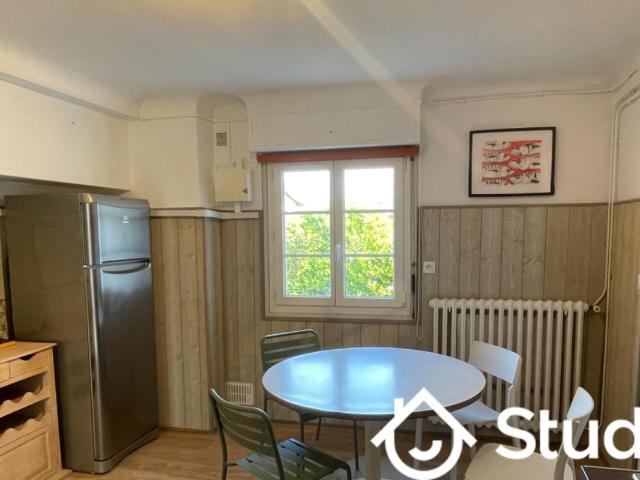 Appartement location à Bayonne, Guéthary