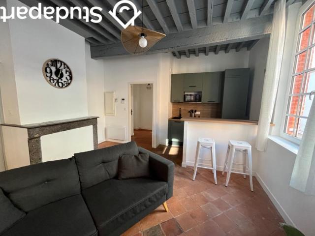Appartement location à Villenouvelle, Montauban