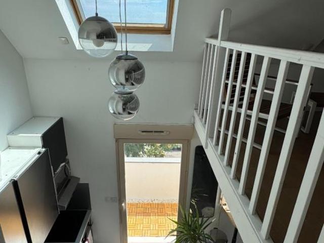 Appartement location à Bobigny, Bagnolet