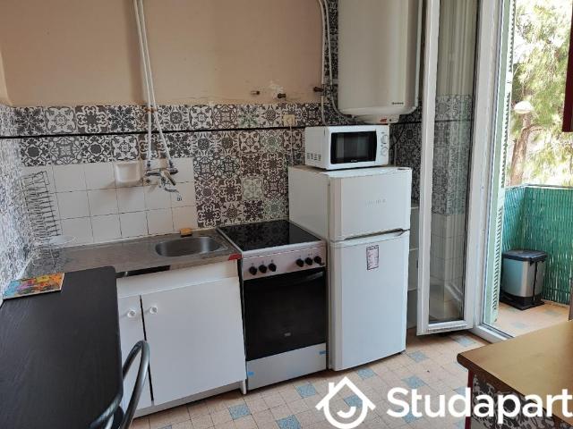 Appartement location à Nice
