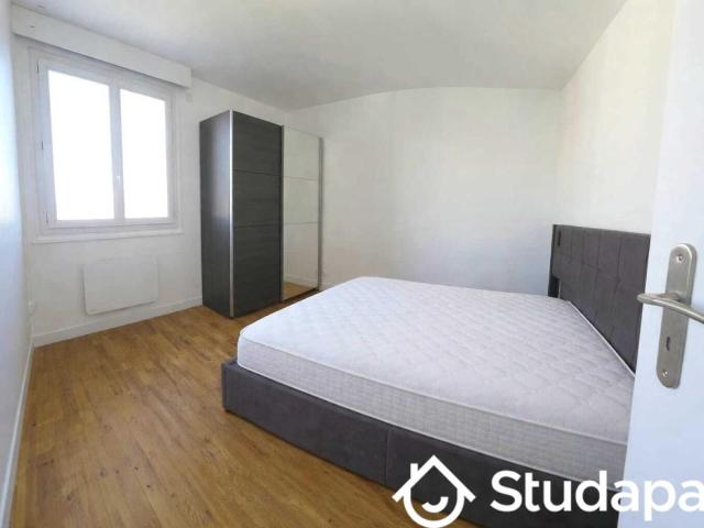 Appartement location à Saint-Julien-en-Genevois, Annemasse