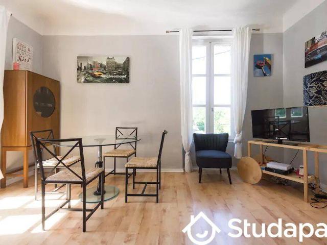 Appartement location à Les Dourbes, Digne-les-Bains