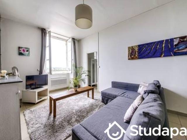 Appartement location à Bordeaux, Saint-Jean