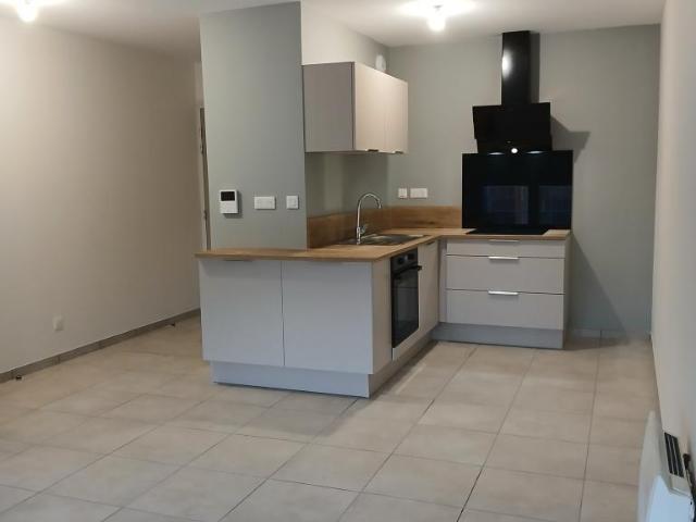 Appartement location à Rodez, Luc-la-Primaube