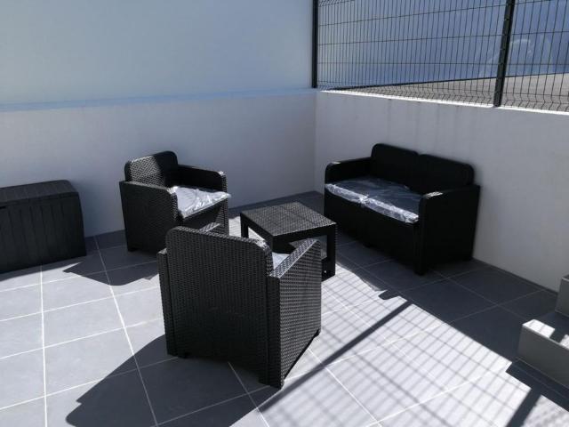 Appartement location à La Rochelle, Aytré
