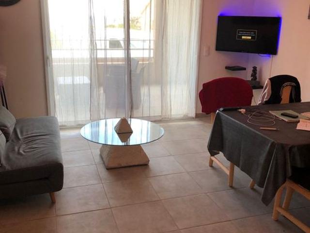 Appartement location à Bastia