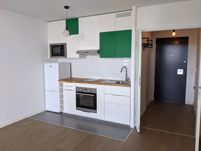 Appartement location à Bordeaux, Bègles