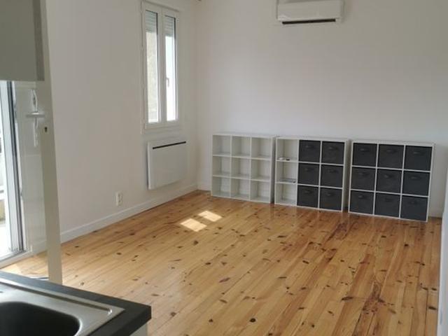 Appartement location à Pau, Billère
