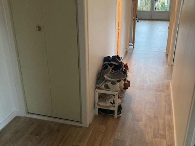 Appartement location à Bordeaux