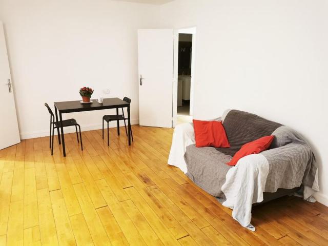 Appartement location à Antony, Bourg-la-reine