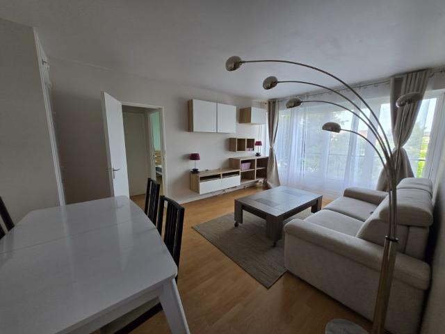 Appartement location à Créteil, Chennevières-sur-marne