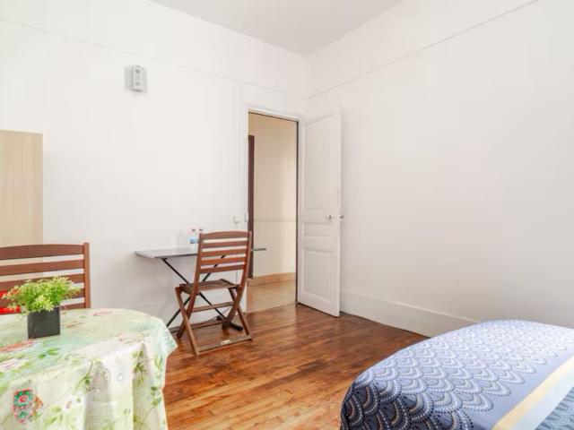 Appartement location à Nanterre, Clichy