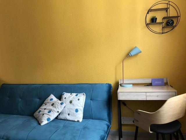 Appartement location à Colmar-Ribeauvillé, Colmar