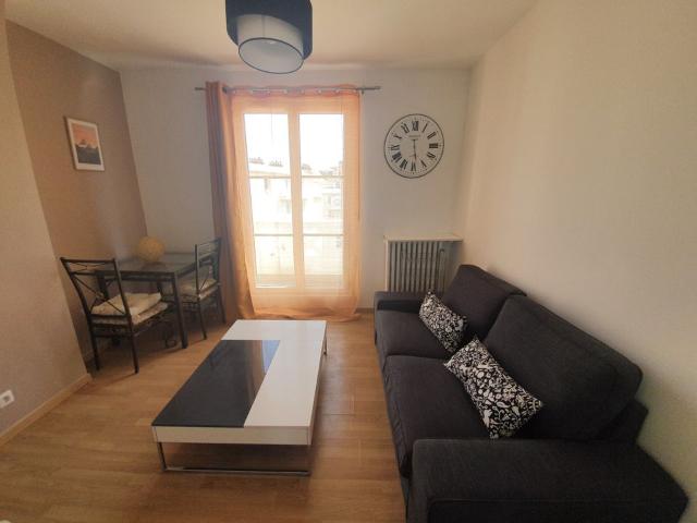 Appartement location à Nanterre, Colombes