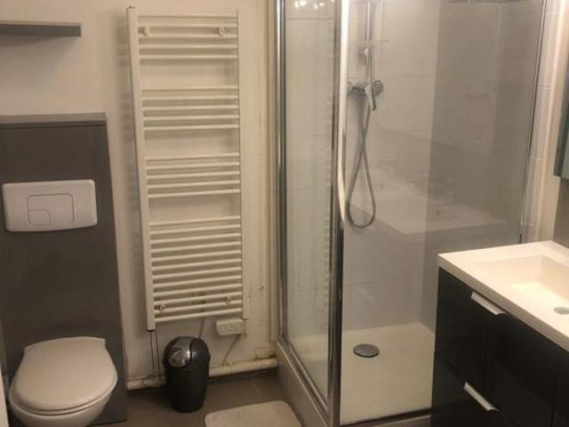 Appartement location à Drancy, Seine-Saint-Denis