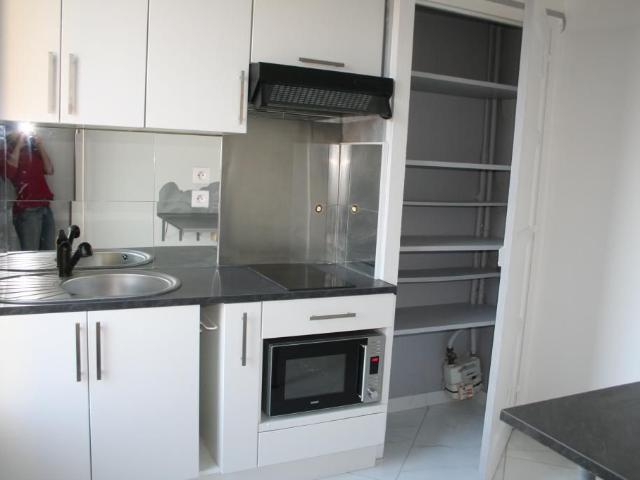 Appartement location à Grenoble