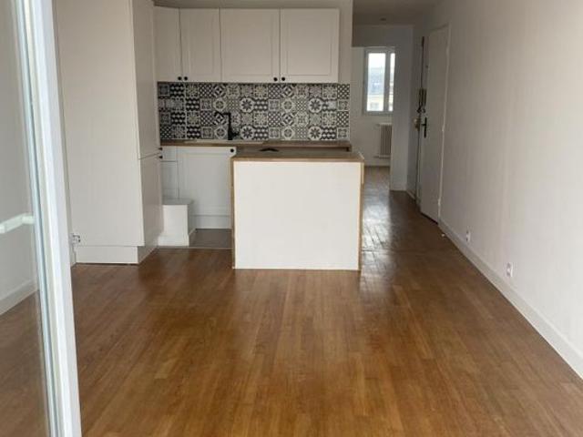 Appartement location à Nanterre, La Garenne-colombes