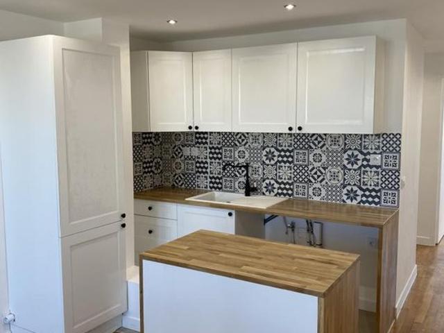 Appartement location à Nanterre, La Garenne-colombes