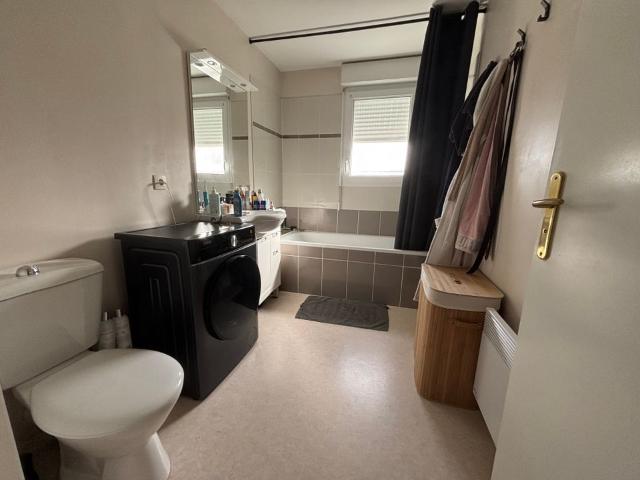 Appartement location à La Roche-sur-Yon, La Roche-sur-yon