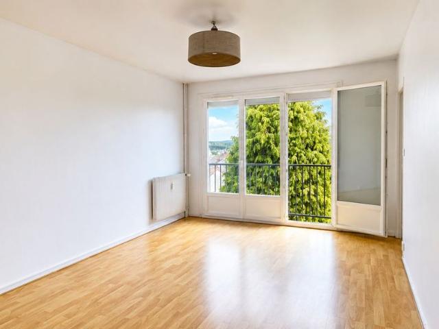 Appartement location à Limoges