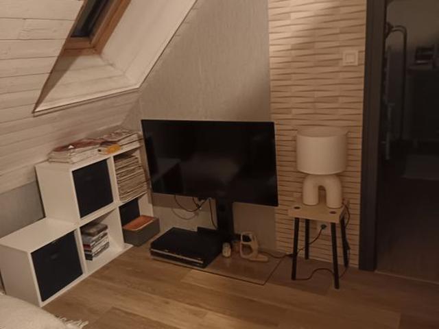 Appartement location à Kerizac, Locqueltas