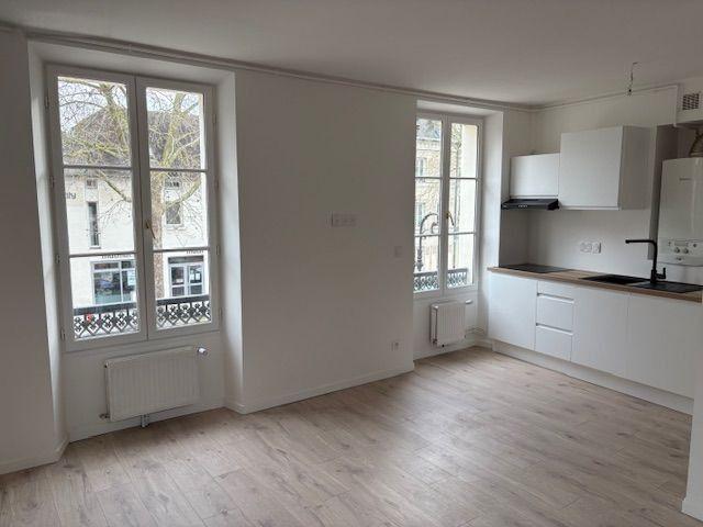 Appartement location à Melun, Seine-et-Marne