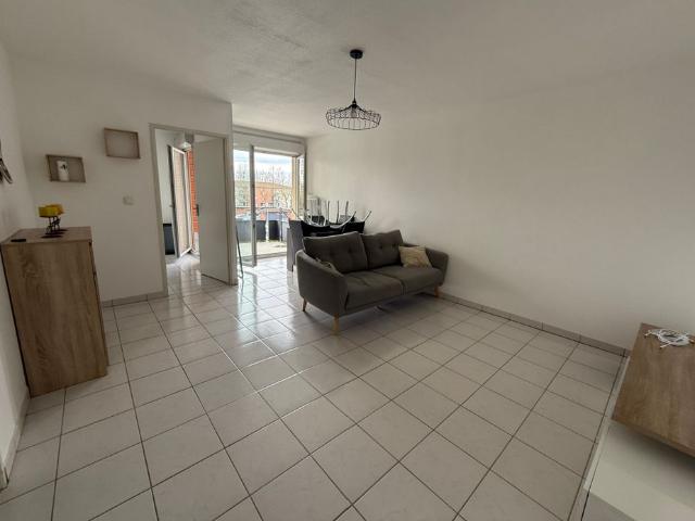 Appartement location à Montauban