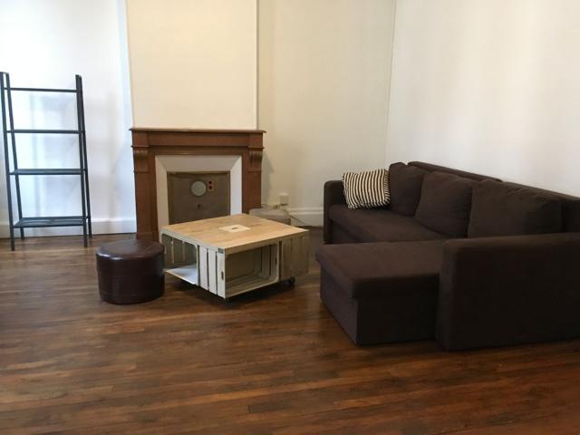 Appartement location à Nancy