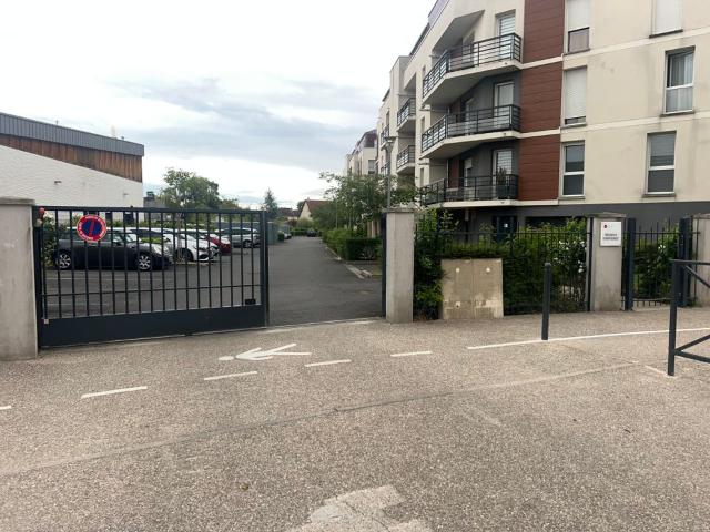 Appartement location à Orléans