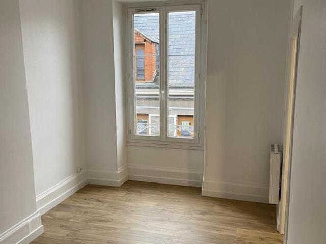 Appartement location à Orléans, Saint-jean-le-blanc
