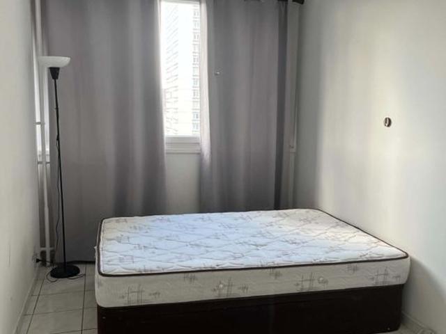 Appartement location à Paris 13e Arrondissement, Paris