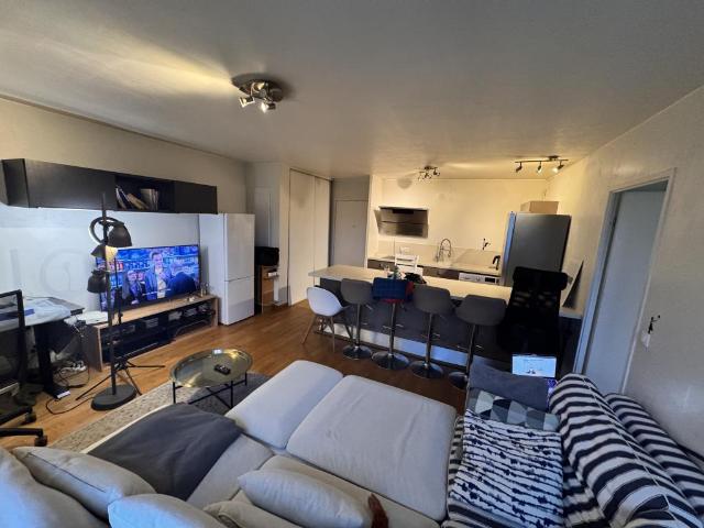 Appartement location à Paris, Île-de-France