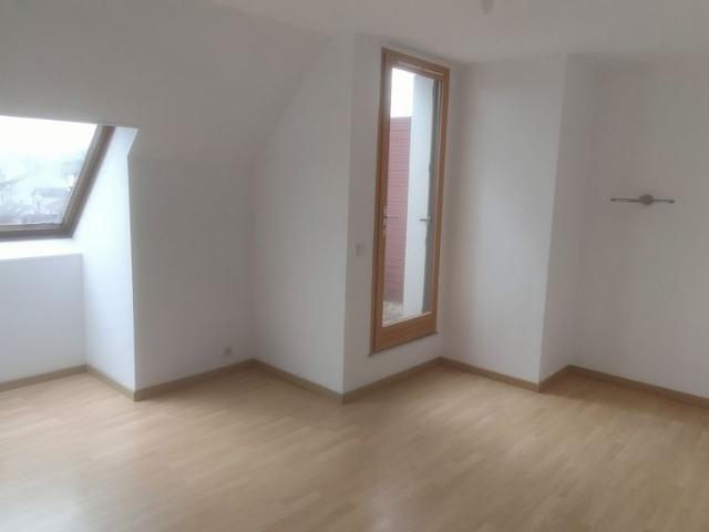 Appartement location à Pau