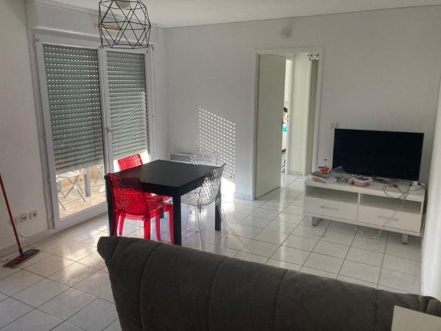 Appartement location à Perpignan